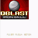 game pic for 3D QBlast